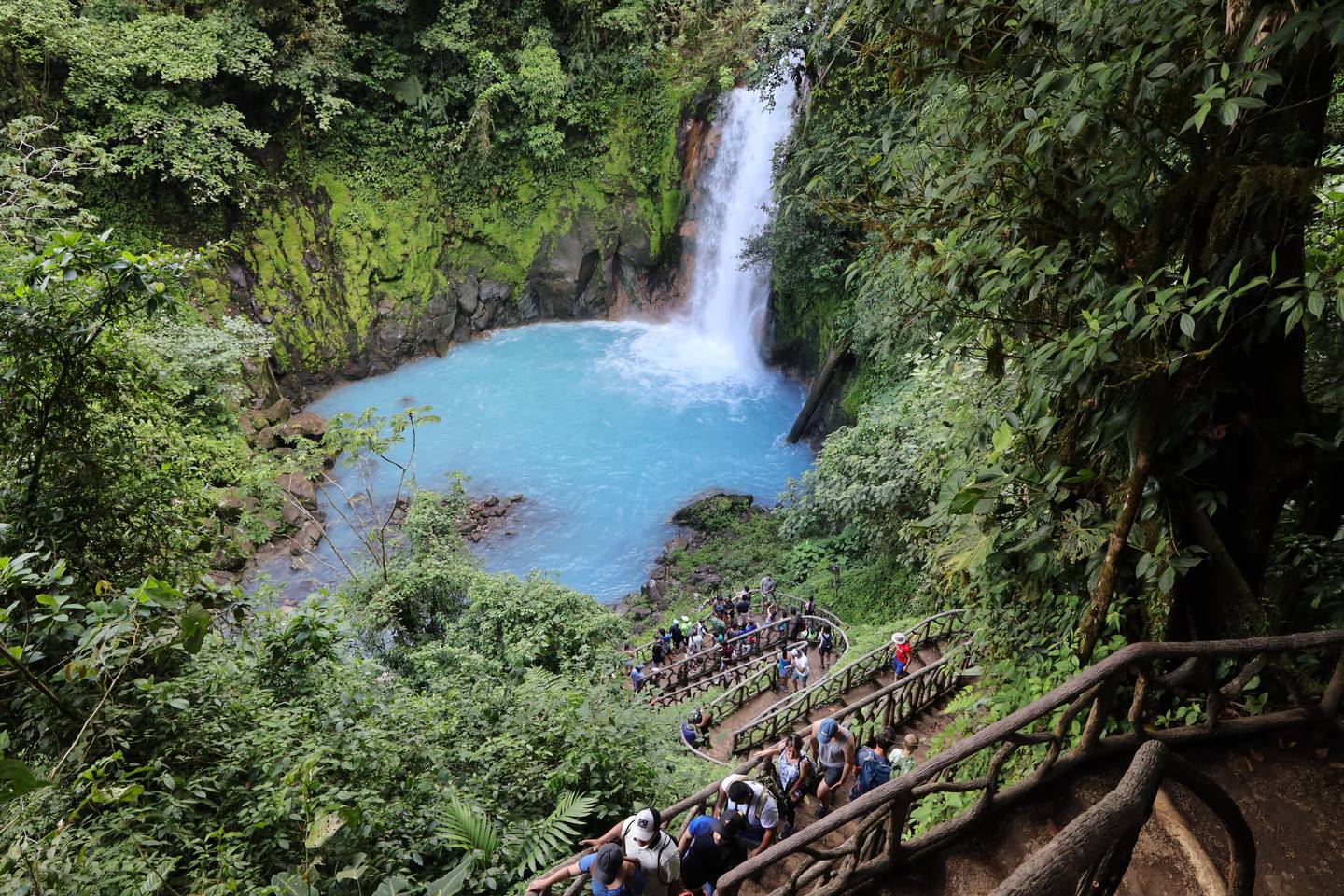 Turismo Costa Rica