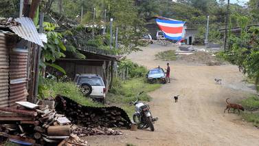 Pobreza en Costa Rica baja a 21,8% en 2023 y pobreza extrema permanece estancada