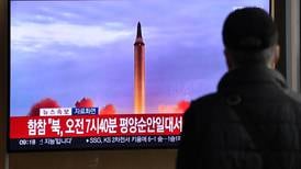 ONU dividida por condena a Corea del Norte tras lanzamiento de misil