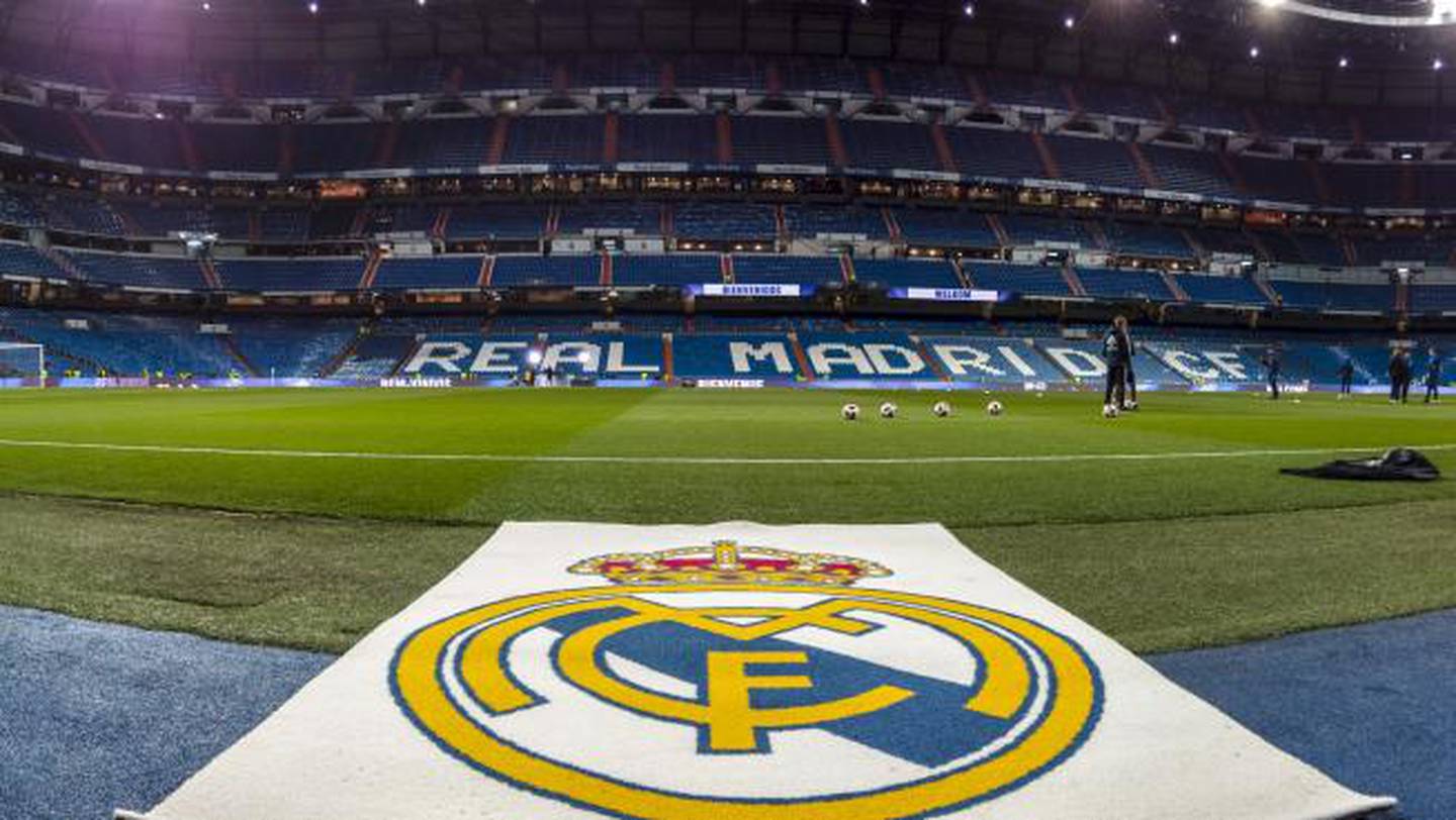 Jugadores del Real Madrid metidos en escándalo sexual