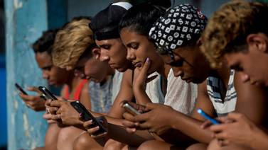 Cuba descarta permiso para ‘Internet paralela’ de Estados Unidos
