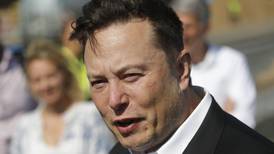 Musk presenta nueva acusación de exjefe de seguridad para cancelar acuerdo de compra de Twitter