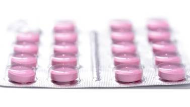 La píldora anticonceptiva ha evitado 200.000 casos de cáncer de útero en la última década