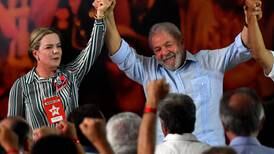 El Partido de los Trabajadores de Brasil cierra filas en torno a Lula