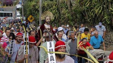 Semana Santa: Estas son las cuatro tradiciones más populares del mundo