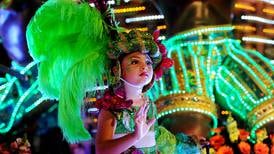  Capital de la luz: San José lo espera para disfrutar de una noche llena de magia y color