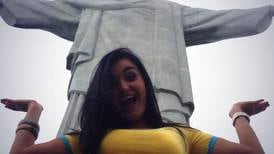  Natalia Álvarez: ‘Brasil es el doble de caro que Costa Rica’