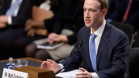 Mark Zuckerberg ante escándalo de privacidad: 'Fue un error enorme. Fue mi error, y lo siento'