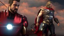 Tráiler del nuevo juego de ‘Avengers’ destacó en muestra final del E3 