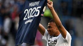 La Liga española interpondrá ‘denuncia’ contra el PSG por renovación de Kylian Mbappé