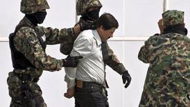 Abogado de Joaquín 'El Chapo Guzmán' niega mensajes o amenazas a eventuales testigos
