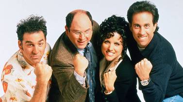 ‘Seinfeld’ ya está disponible en Netflix y sus fans se preparan para la ‘maratón’