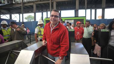 Odebrecht pactó entrega de $3 millones a excandidato, afirma fiscala general de Guatemala