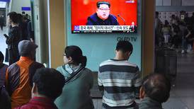 
Líder norcoreano anuncia el cierre de instalaciones de pruebas nucleares