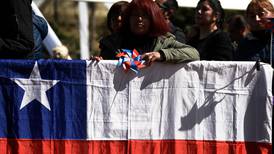 Propuesta de Constitución conservadora quedó lista para ser votada en Chile