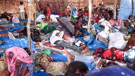 ONU alerta de gran crisis humanitaria por éxodo de etíopes a Sudán