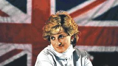 Netflix revela a la actriz que dará vida a la princesa Diana en la serie ‘The Crown’ 