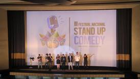 Artistas del Stand Up Comedy preparan su fiesta de cuatro días