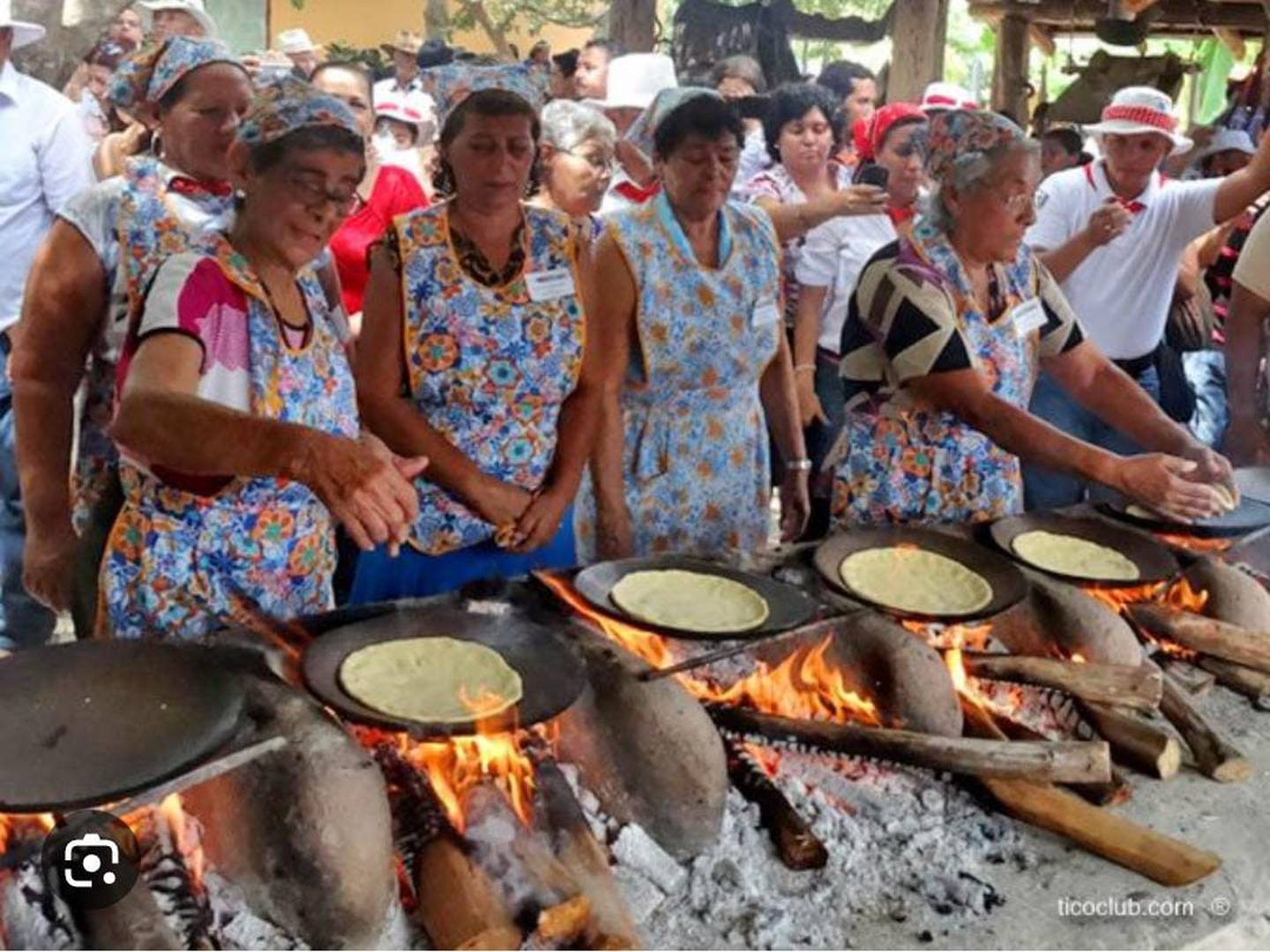 Este 2023 se celebran 199 de la Anexión del Partido de Nicoya a Guanacaste, una celebración que tiene que pasar por la tradicional y sabrosa comida guanacasteca.