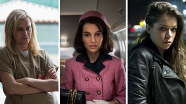Estrenos y salidas de Netflix para junio: regresan 'Orange is The New Black' y 'Orphan Black'