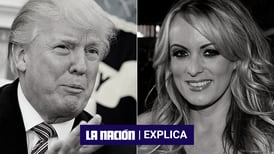 Del pago a una estrella porno a la posible acusación contra Donald Trump