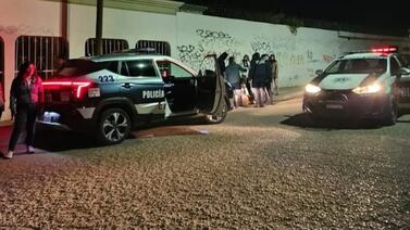 Ataque armado en fiesta deja seis muertos en México