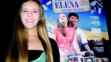  Crítica de cine:   <em>Cartas a Elena</em> 