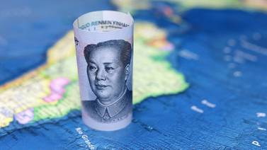 El yuan chino se convierte en la segunda moneda de las reservas internacionales de Brasil desbancando al euro 
