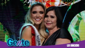 Margoth Brenes, mamá e inspiración de Miss Costa Rica: Esta es su historia de lucha y valentía
