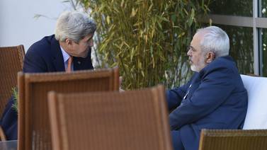 Estados Unidos e Irán inician conversaciones cruciales sobre programa nuclear