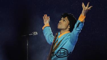 Prince estuvo despierto seis días seguidos antes de morir