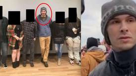 FBI usa reconocimiento facial y fotos del Instagram para identificar a un asaltante al Capitolio