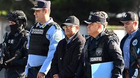 Honduras extradita a exdiputado a Estados Unidos por cargos de narcotráfico