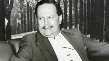 Falleció Luis Humberto Ramírez, el señor de los bingos
