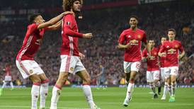 Manchester United es finalista de la UEFA Europa League tras sufrir ante el Celta de Vigo 