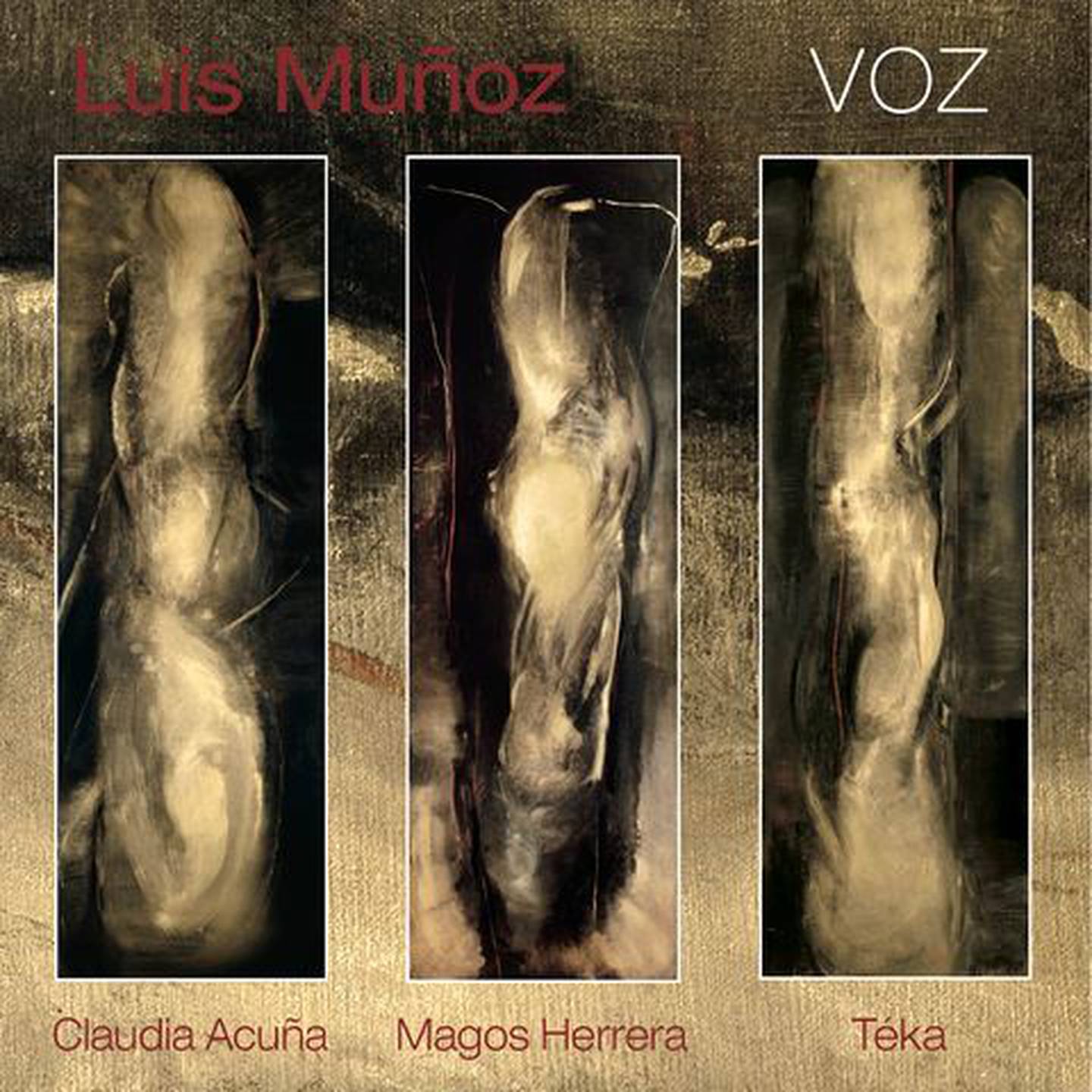 Fotografías del jazzista Luis Muñoz, Pelín.