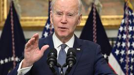 Joe Biden garantiza un sistema bancario seguro en Estados Unidos después de quiebra de SVB