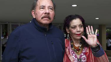 Expresas nicaragüenses: ‘Daniel Ortega y Rosario Murillo tienen que pagar por tanto daño’