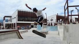 ‘Skateboarding’ de Costa Rica se renueva y su primer objetivo es acabar con añejos estigmas 
