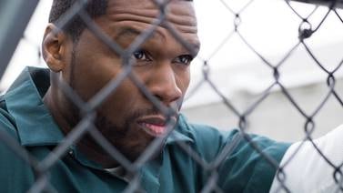 50 Cent protagoniza la serie ‘Power’