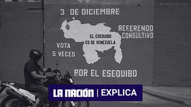 Cuatro claves del referendo venezolano sobre la zona en disputa con Guyana