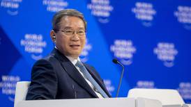 China reclama en Davos ‘buena gobernanza’ para la IA y menos barreras comerciales