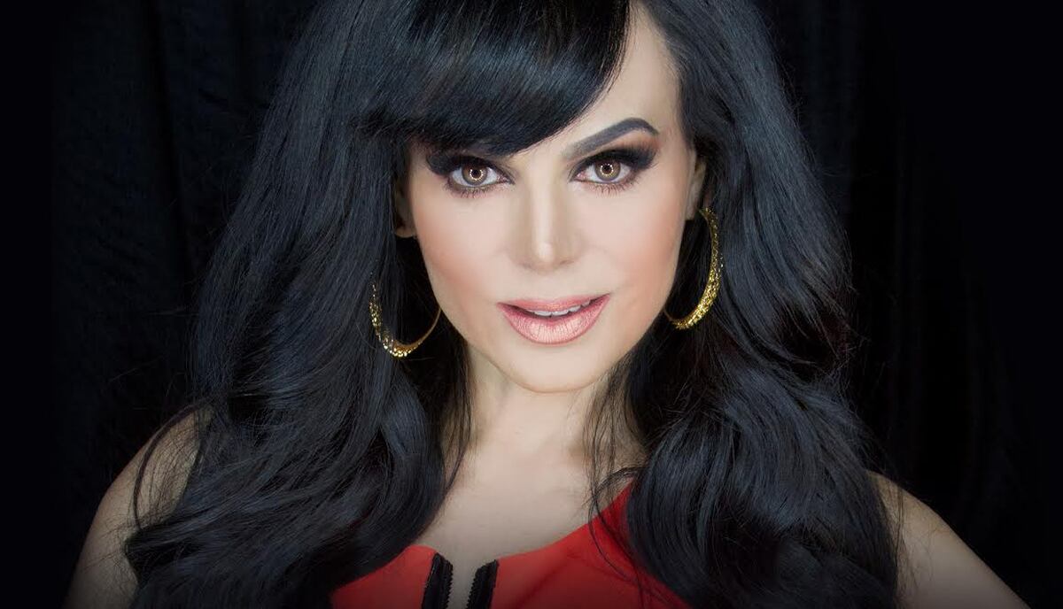 Maribel Guardia sobre su visita con 'Las Arpías': 'Será un 