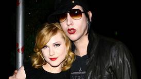 Marilyn Manson: desestiman acusaciones de abuso en su contra