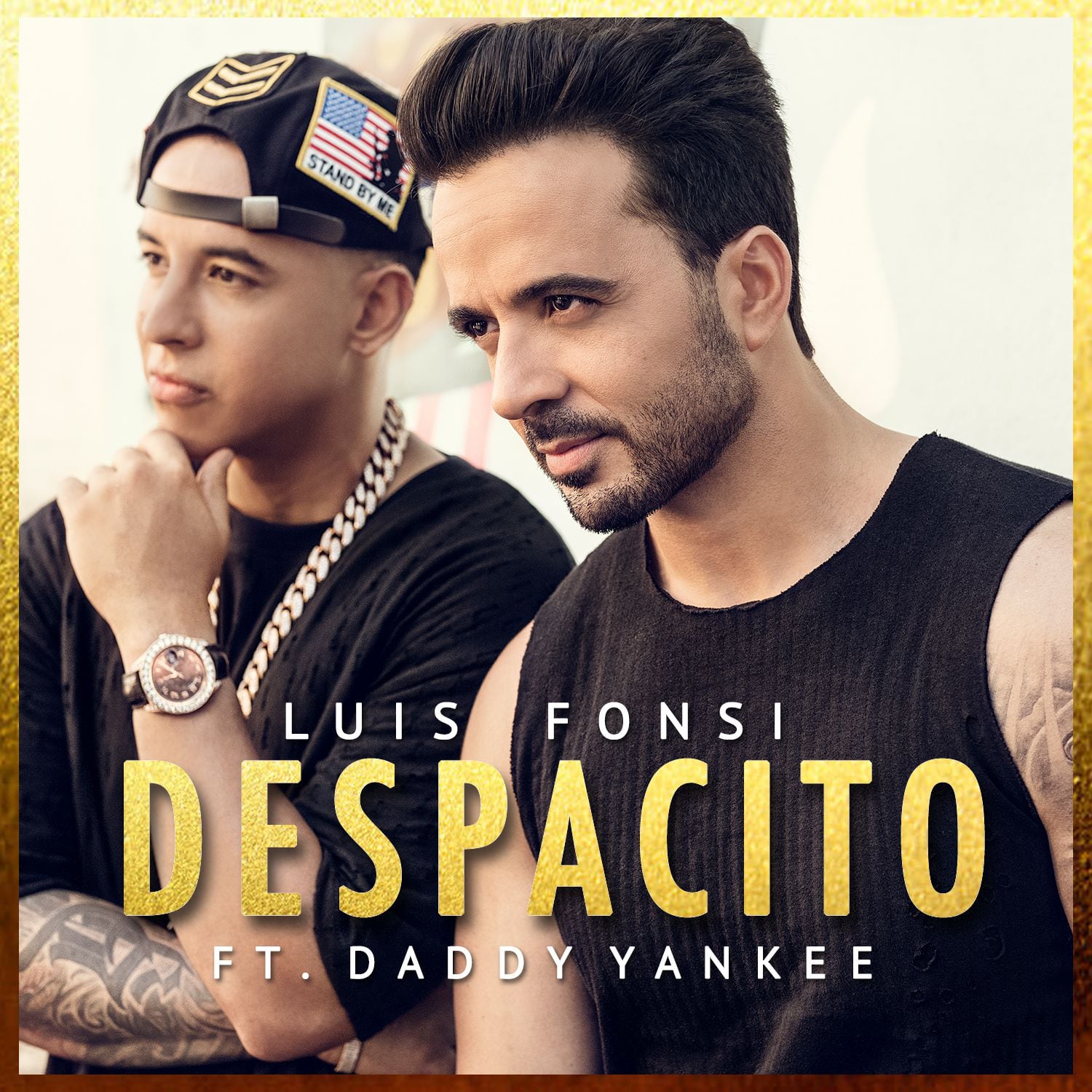 Luis Fonsi estrena 'Despacito' en colaboración con Daddy Yankee | La Nación