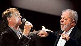 Bolsonaro y Lula inician camino hacia las elecciones más polarizadas de Brasil 