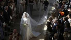 El rostro feminista de la boda del príncipe Enrique y la exactriz Meghan Markle