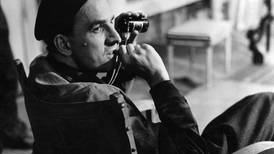 Página Negra: Ingmar Bergman, el buscador de perlas