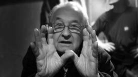 Andrzej Wajda (1926-2016): ese cineasta de hierro flexible
