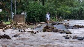 Suspensión de clases y alerta naranja: Así se prepara Costa Rica ante amenaza de ciclón
